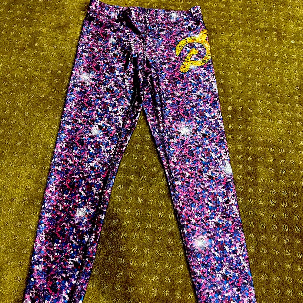 Peloton Leggings